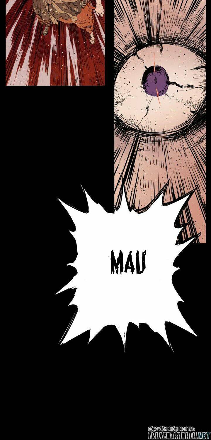 Vô Kiếm Tiểu Tử: Chapter 14