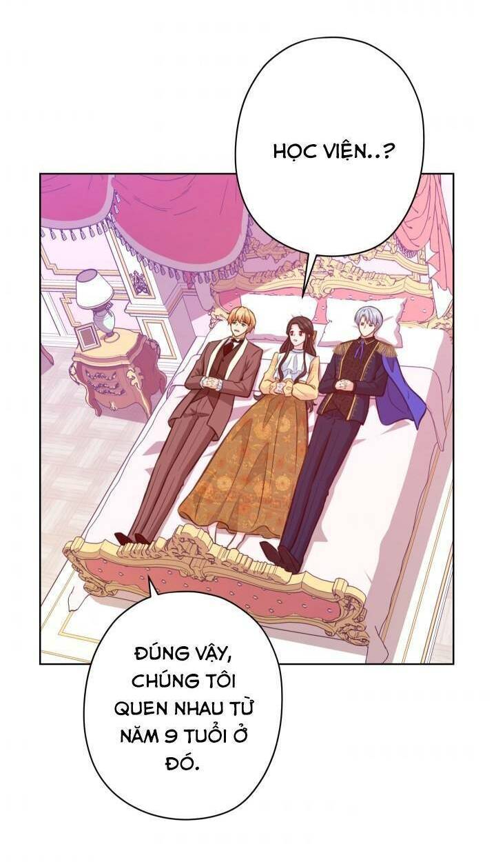 Gửi Đến Người Bạn Của Tôi: Chapter 20