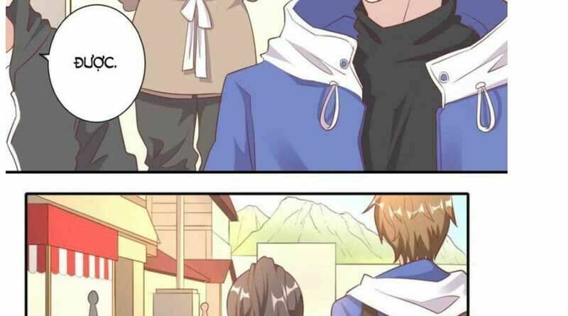 Hôn Nhân Dục Vọng: Thiếu Gia Nhẹ Một Chút!: Chapter 156