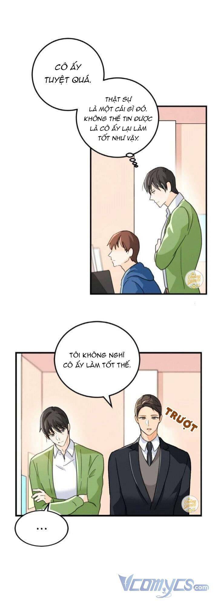 101 Cách Chinh Phục Trái Tim Em: Chapter 13