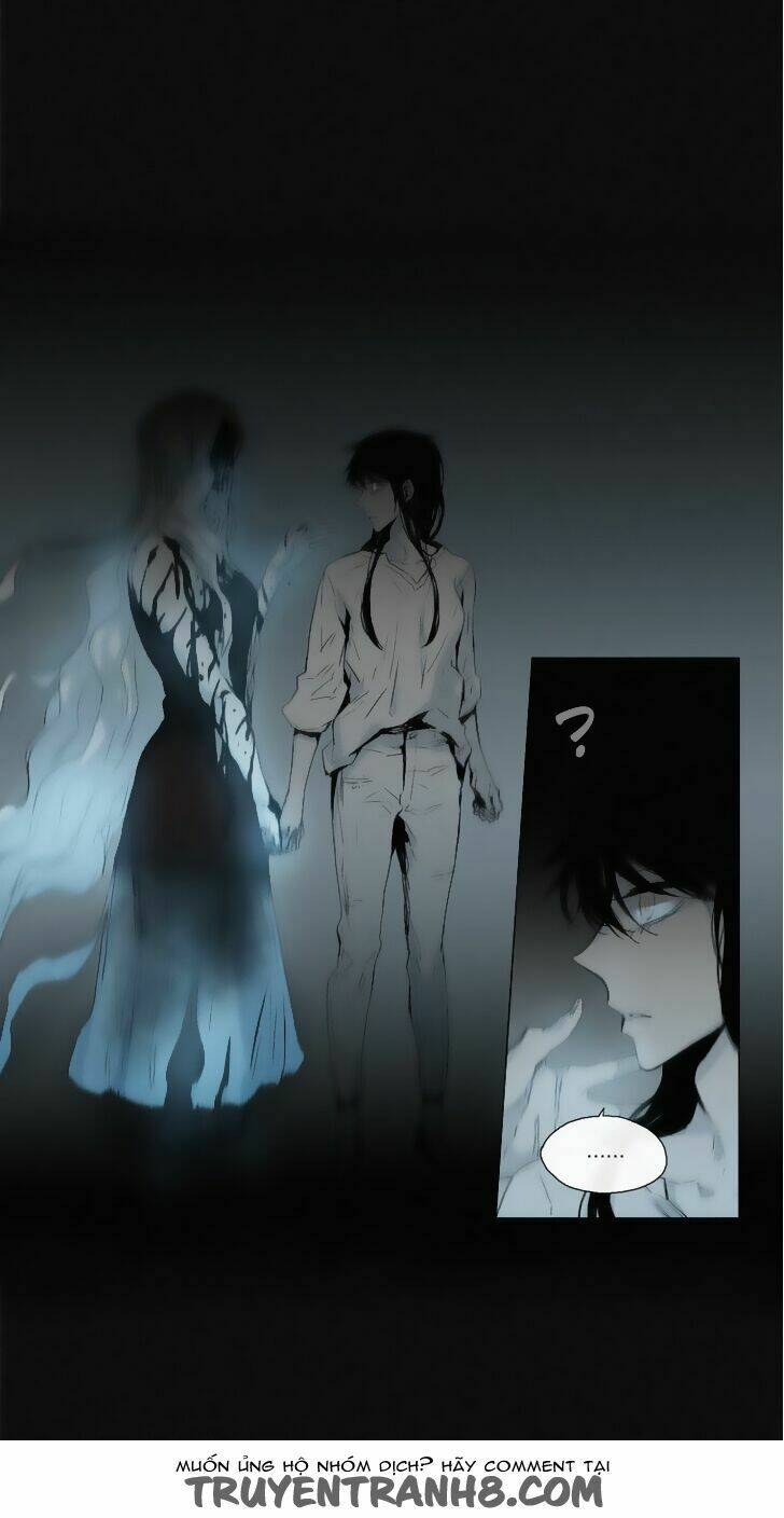 American Ghost Jack: Chapter 39