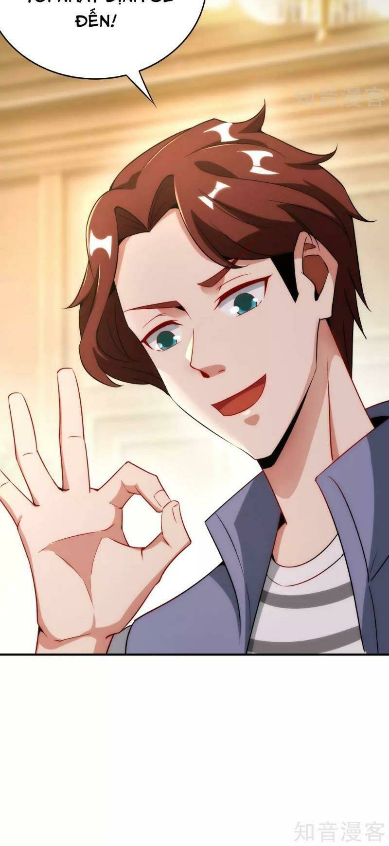 Vòng Bạn Bè Mạnh Nhất Của Tiên Giới: Chapter 18