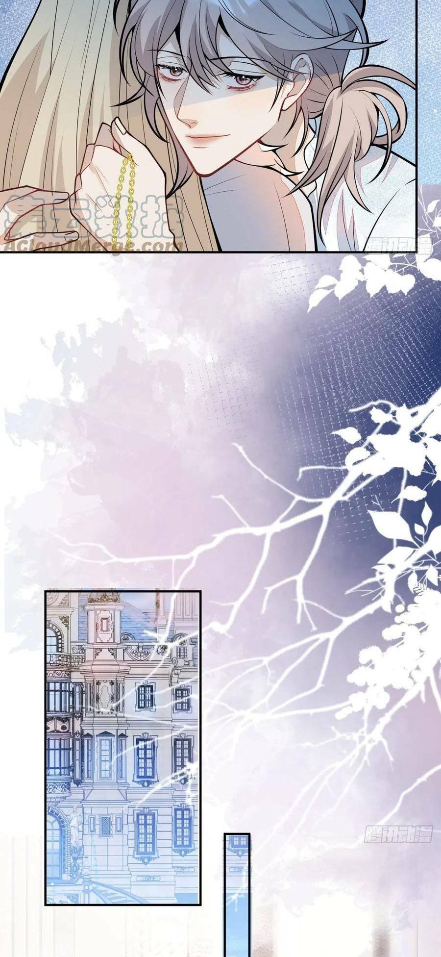 Xuyên Không Đến Thế Giới Trở Thành Đóa Hoa Của Anh: Chapter 62.7