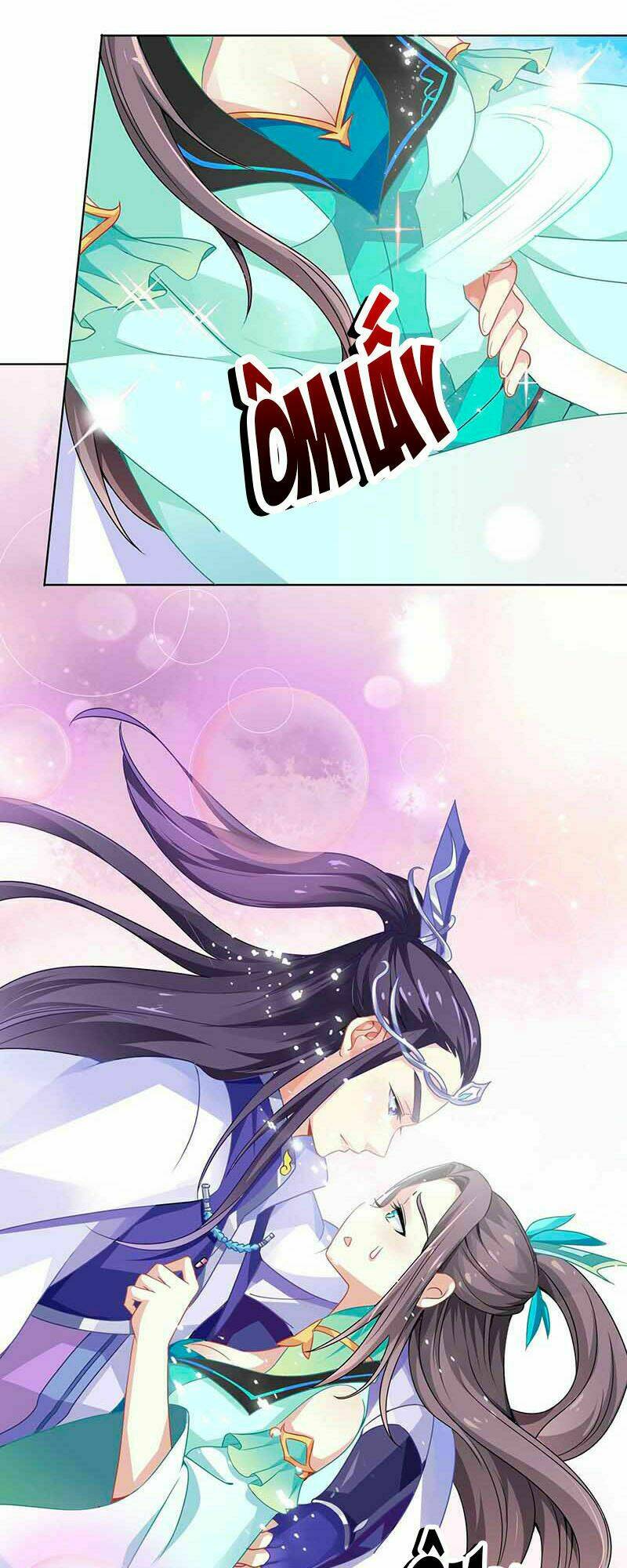 Tay Phải Của Bản Tọa Thành Tinh Rồi: Chapter 29