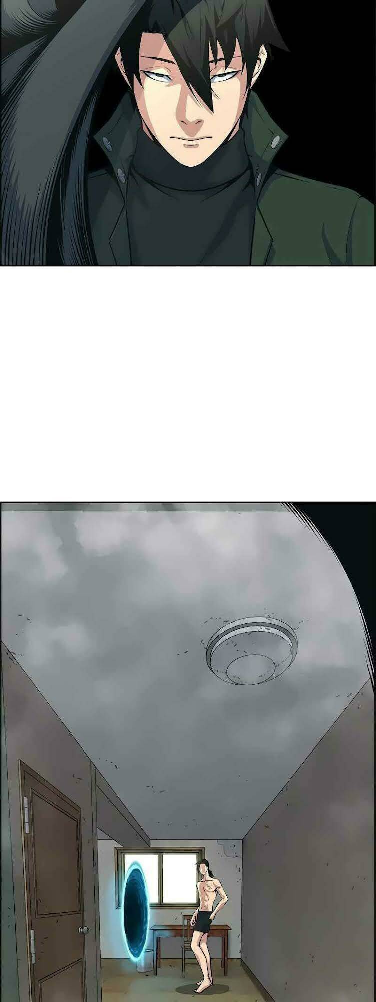 Kẻ Ngoại Đạo: Chapter 5
