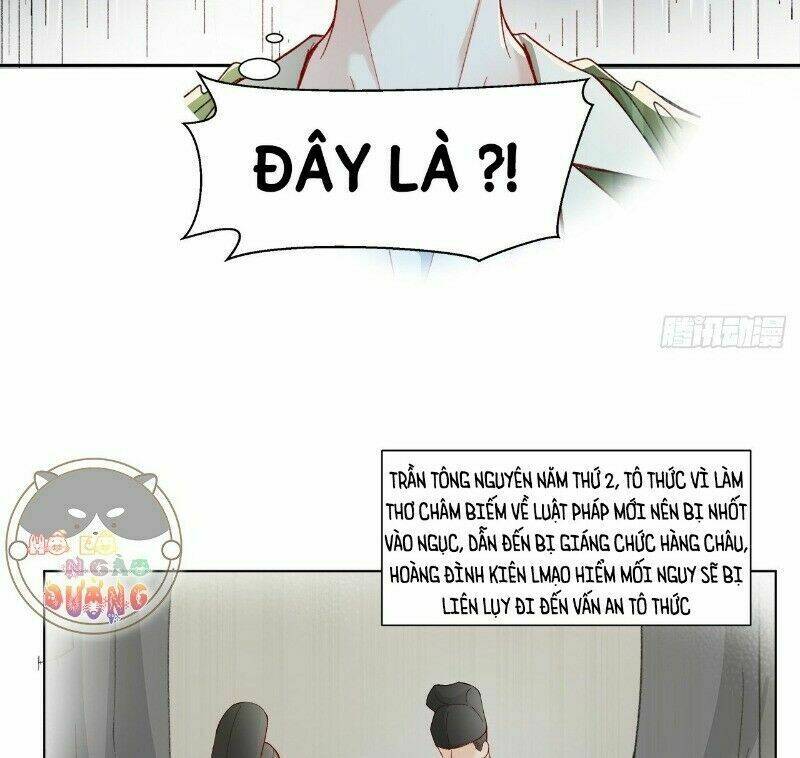 Ảnh Đế Yêu Hồ: Chapter 35