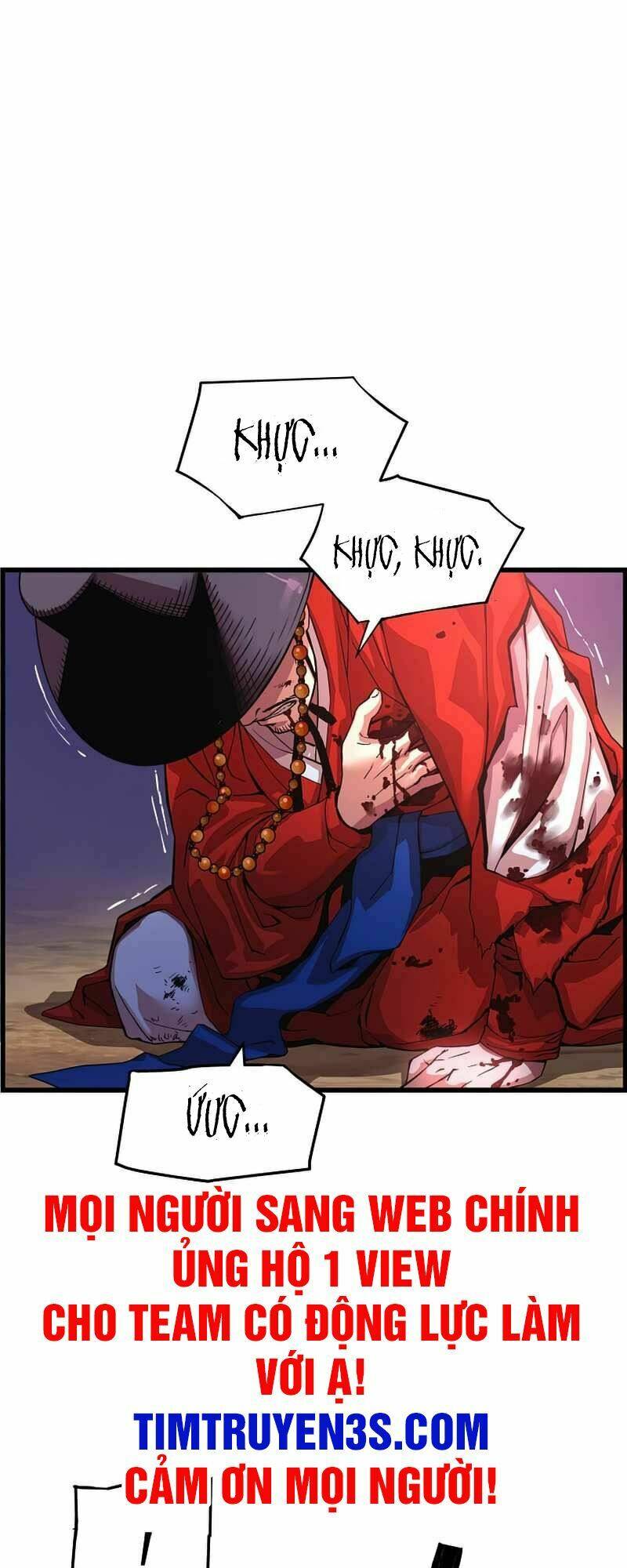 Tôi Sẽ Sống Như Một Hoàng Tử: Chapter 71