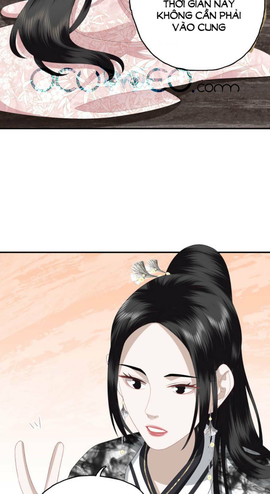 Điều Hương Vương Phi: Chapter 8