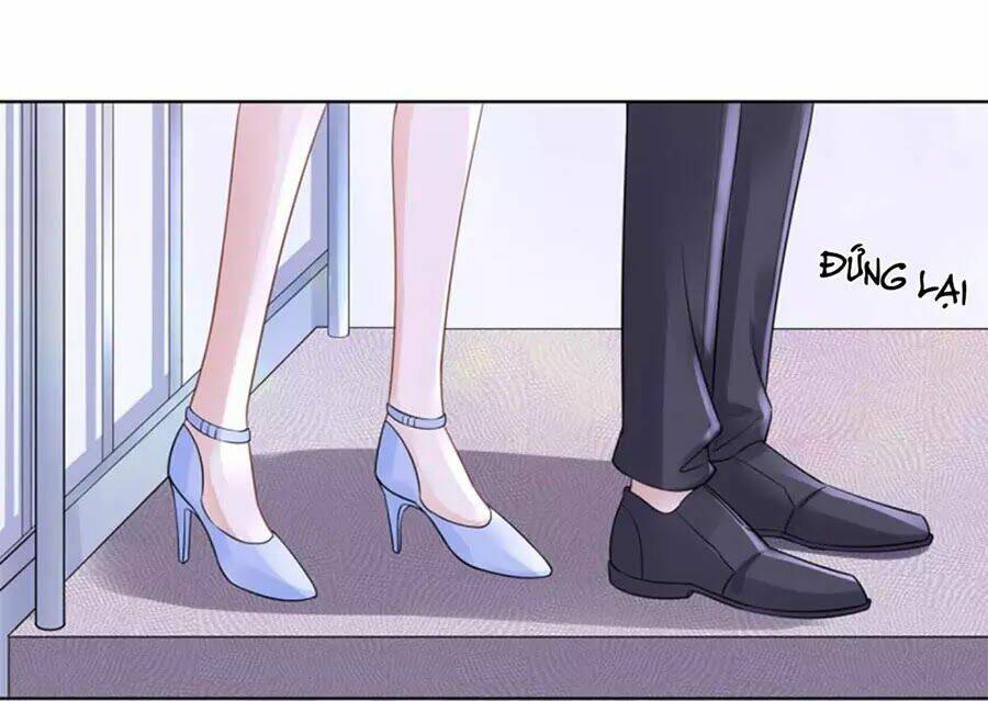 Bạn Trai Điều Khiển Giấc Mơ: Chapter 58