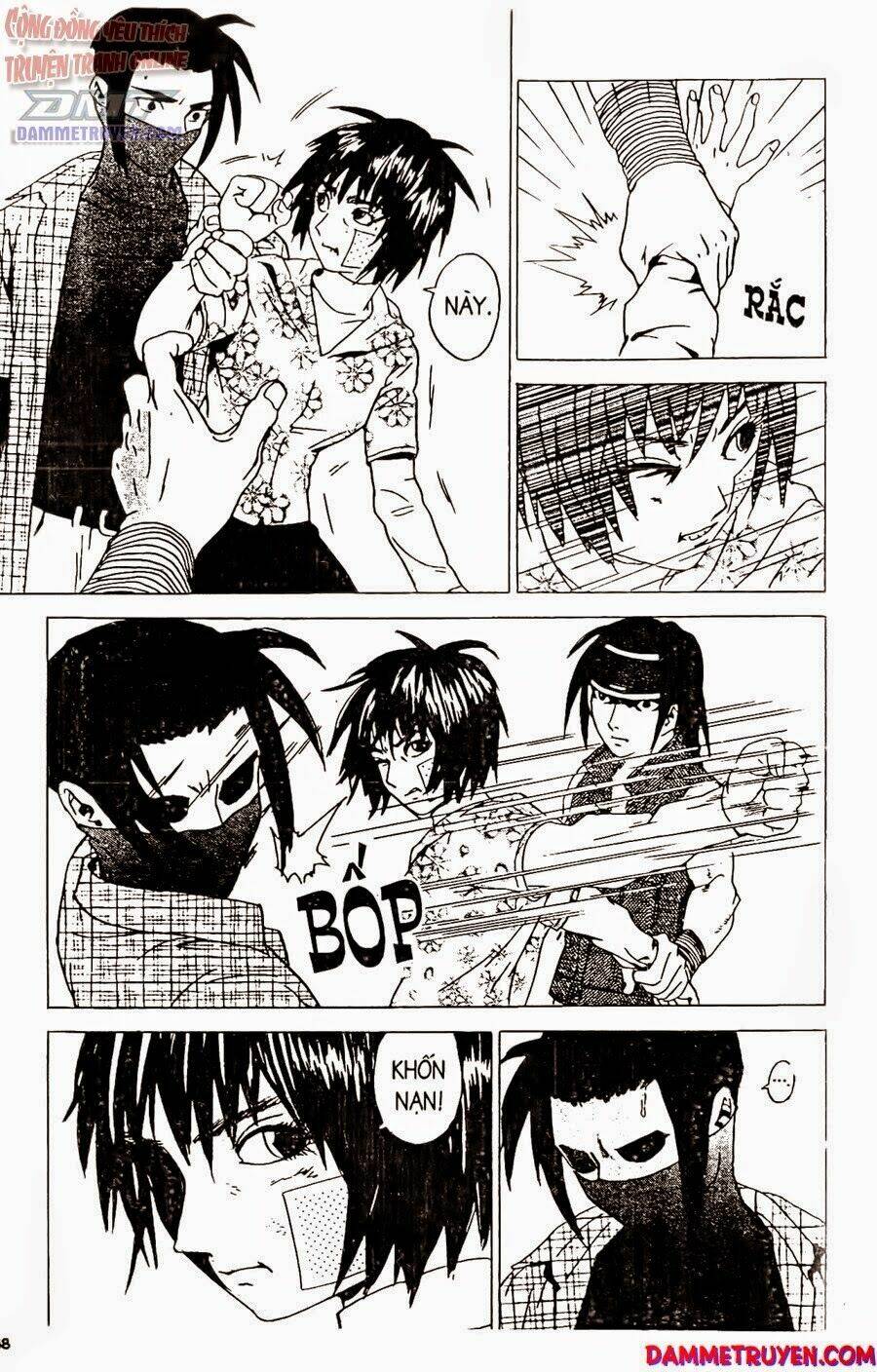 Ai Hơn Ai: Chapter 159