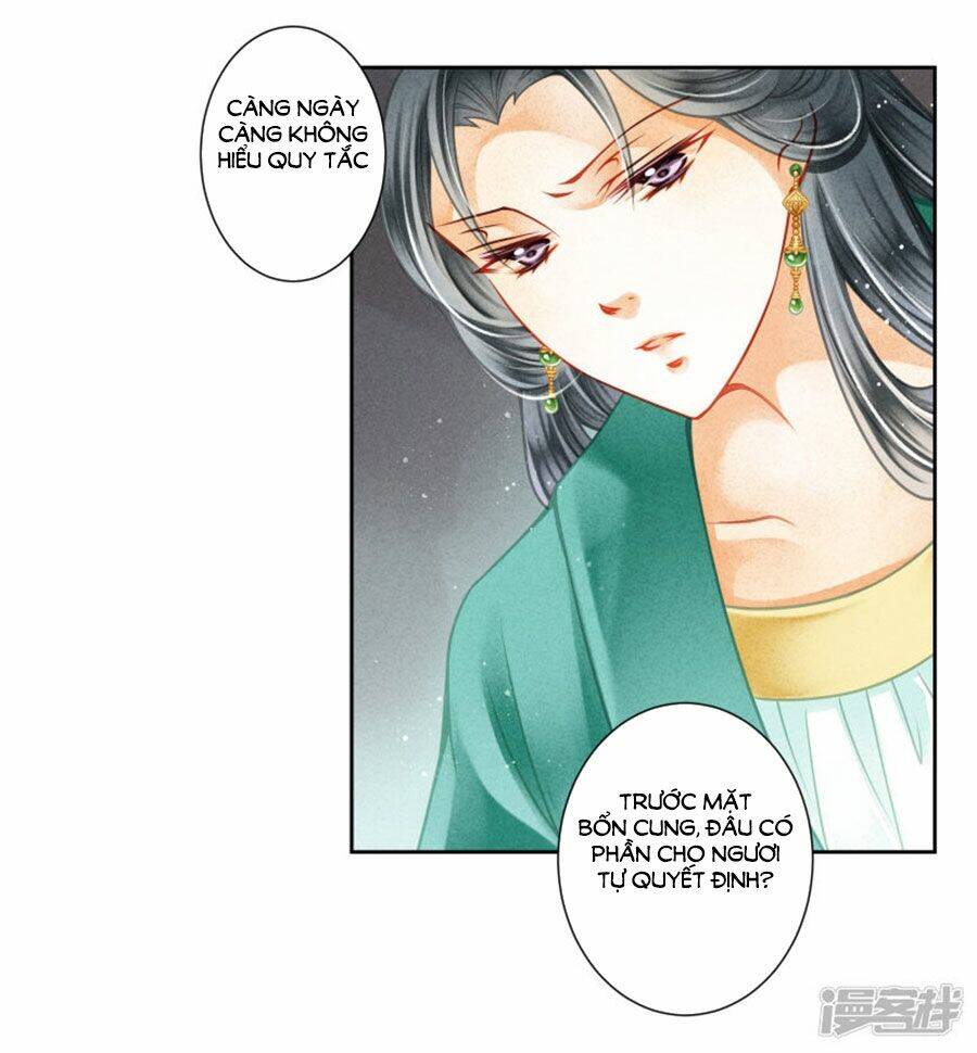 Ái Thượng Vô Địch Tiếu Hoàng Hậu: Chapter 119