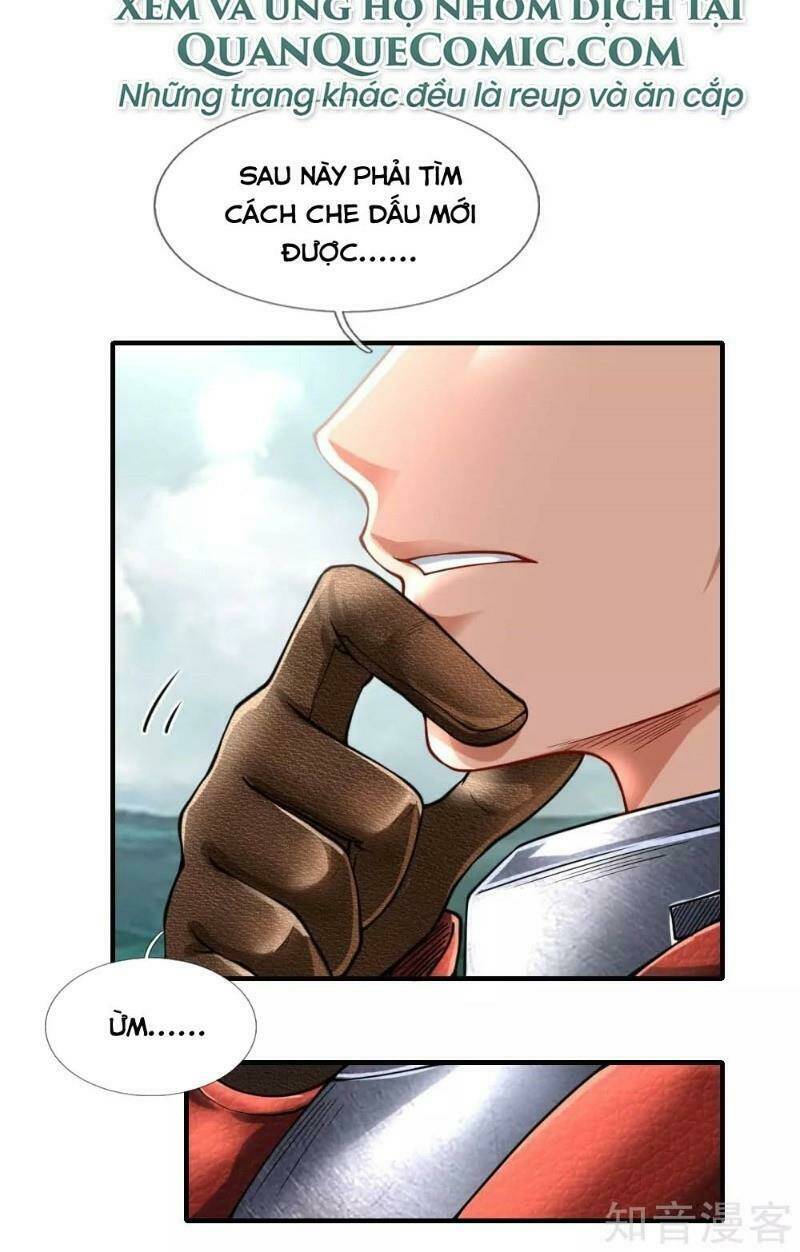 Bạn Gái Mạt Thế Vườn Nhà Ta Thông Tới Mạt Thế: Chapter 53