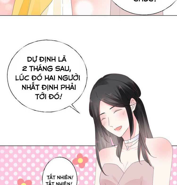 Điều Ước Sủng Ái Bất Bình Đẳng: Chapter 108.1