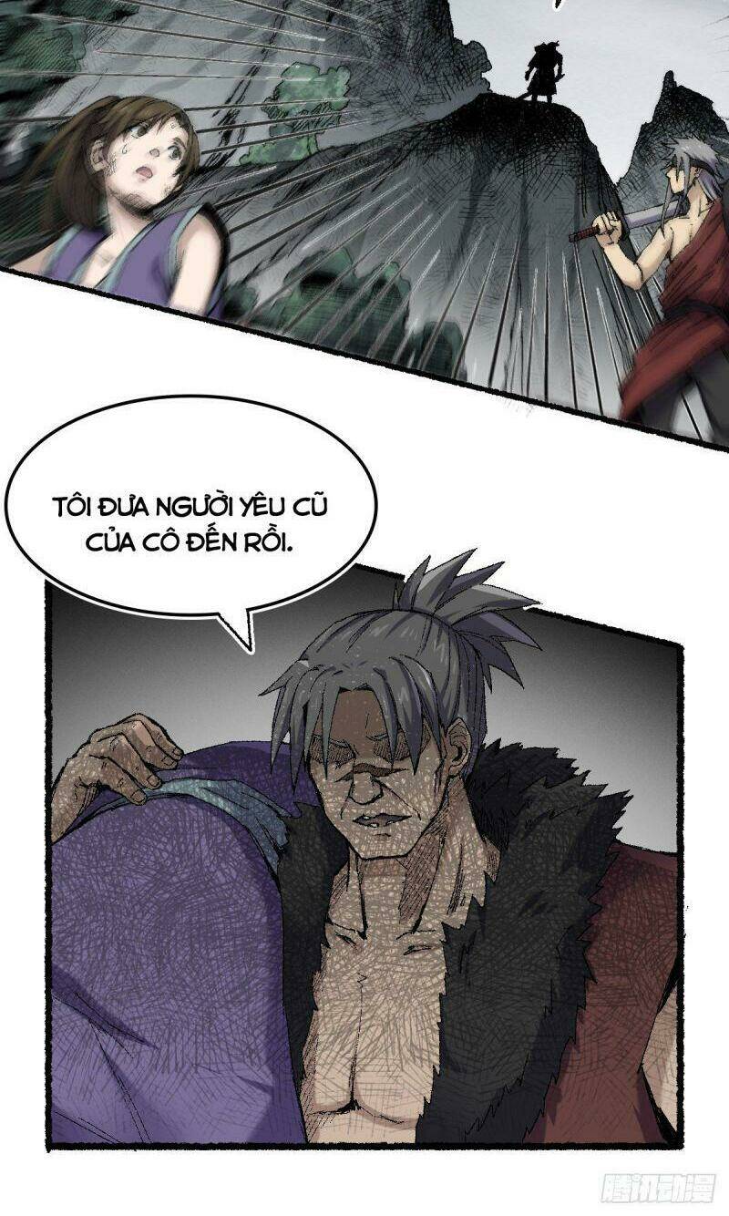 Ta Độ Kiếp Thất Bại Đều Là Tại Ngươi: Chapter 69