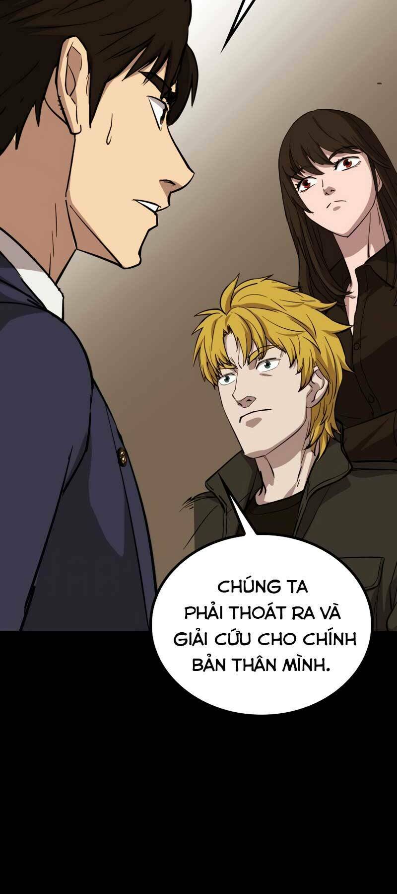 Cánh Cổng Mở Ra Đúng Ngày Đầu Tiên Tôi Thành Chính Trị Gia: Chapter 26