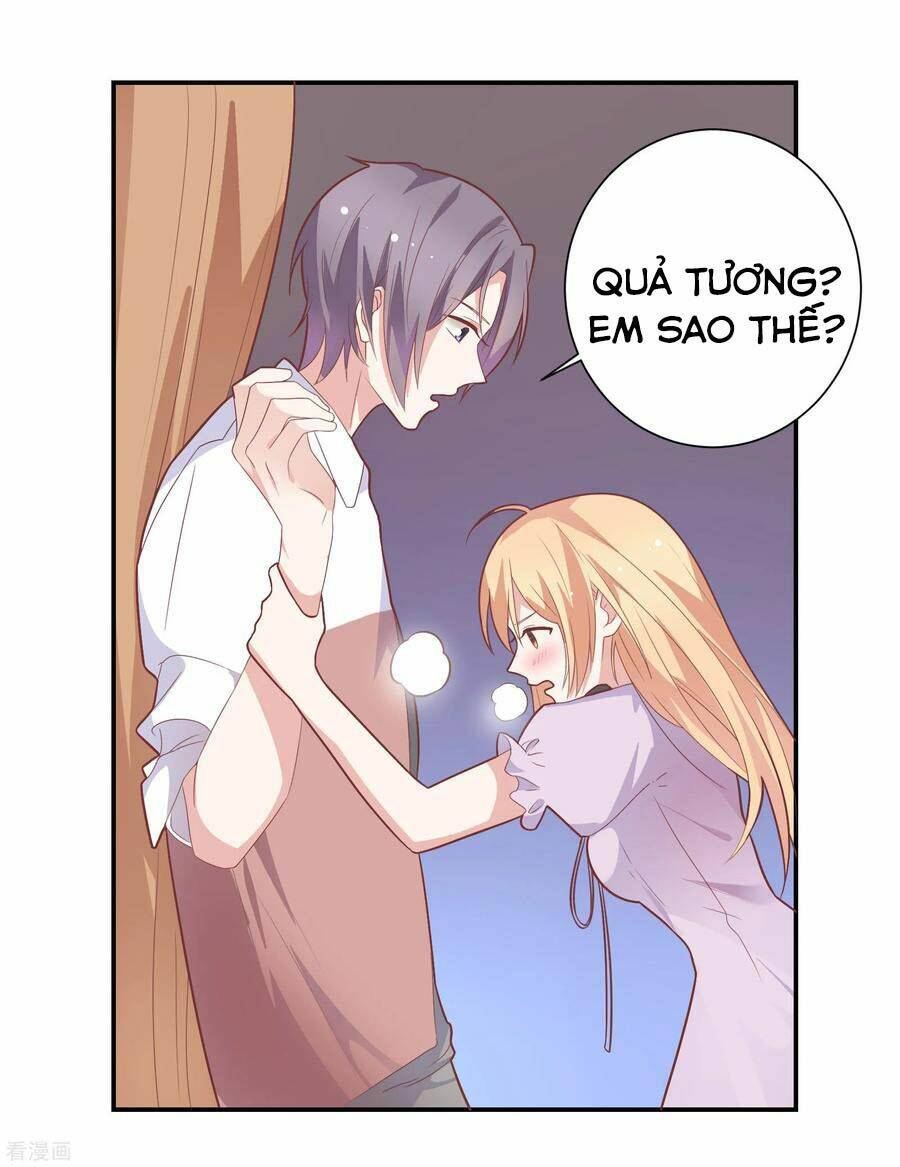 Hẹn Hò Siêu Tốc: Chapter 39