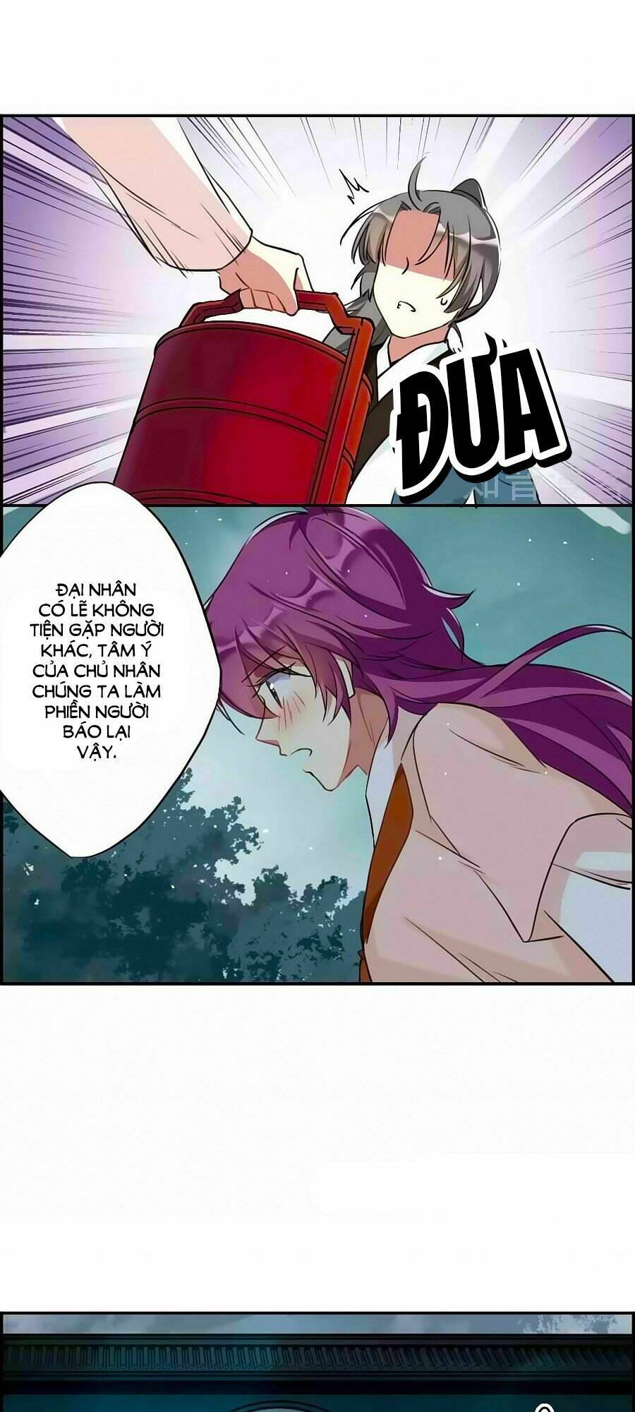 Thượng Quốc Phú Chi Thiên Đống Tuyết: Chapter 9