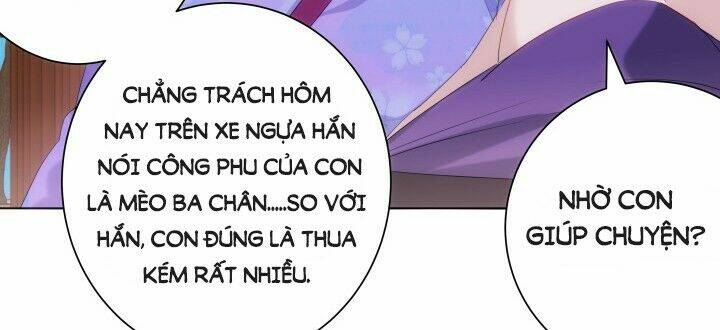 Bí Mật Của Dạ Tộc: Chapter 7.1