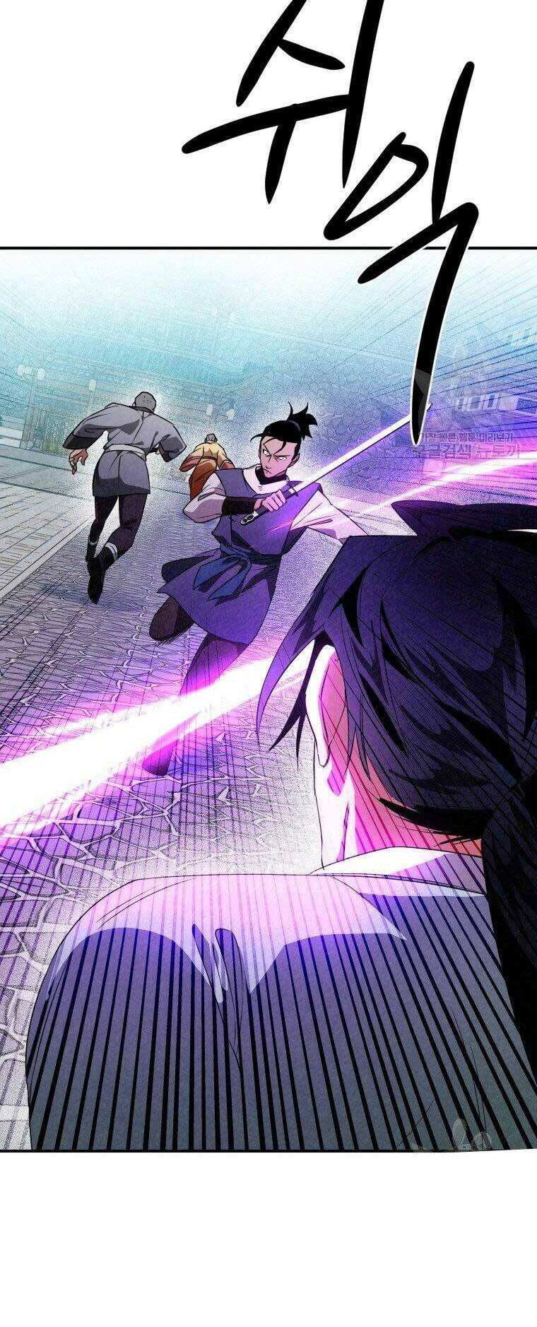 Thời Đại Hoàng Kim Của Thiên Kiếm: Chapter 30