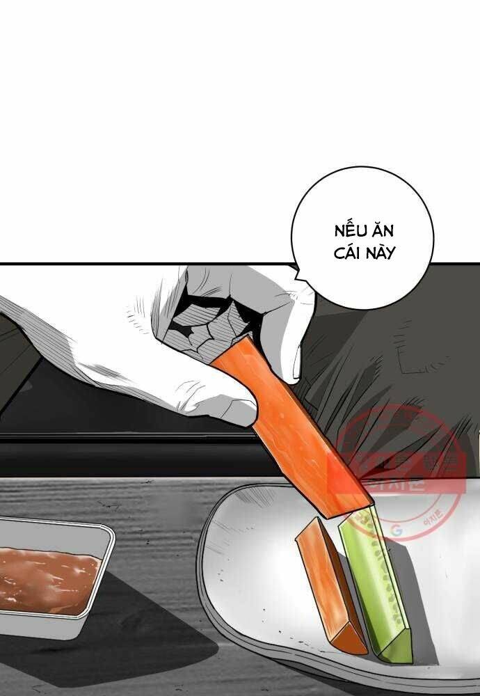 Quảng Trường Máu: Chapter 54