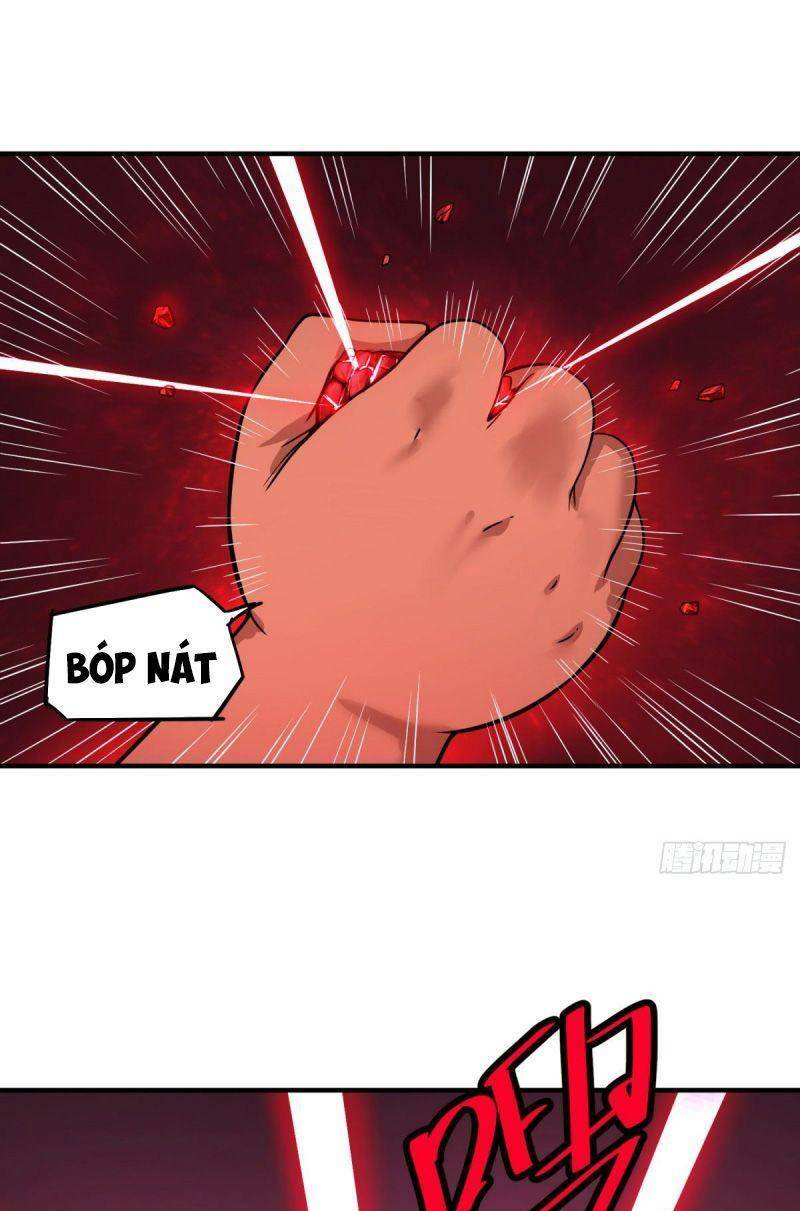 Danh Sách Kẻ Phản Diện: Chapter 97