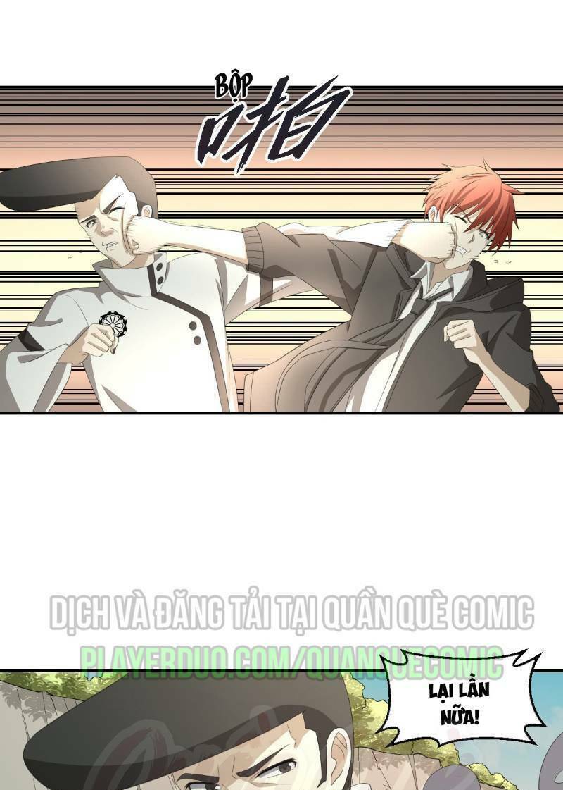 Nghịch Thiên Tiên Mệnh: Chapter 36