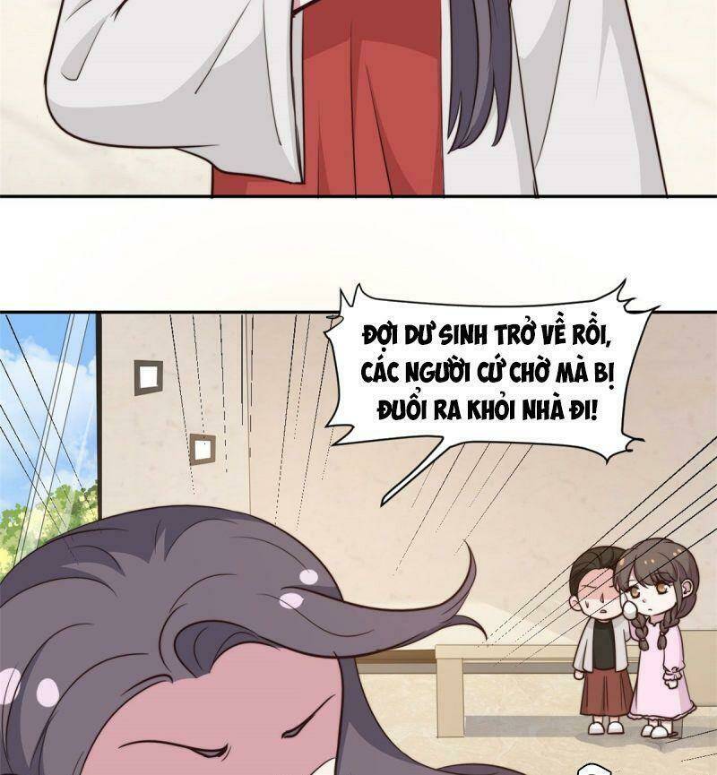 Tổng Tài, Tránh Xa Tôi Ra: Chapter 53