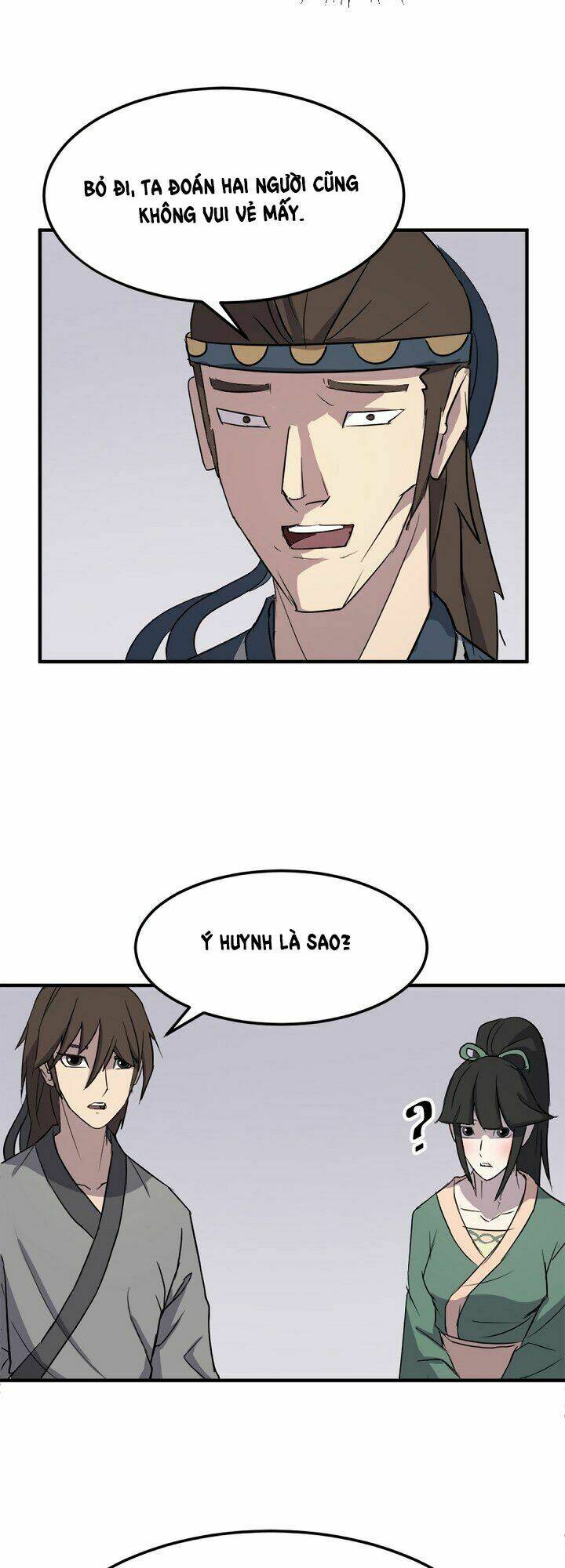 Trọng Sinh, Bất Khả Chiến Bại: Chapter 100