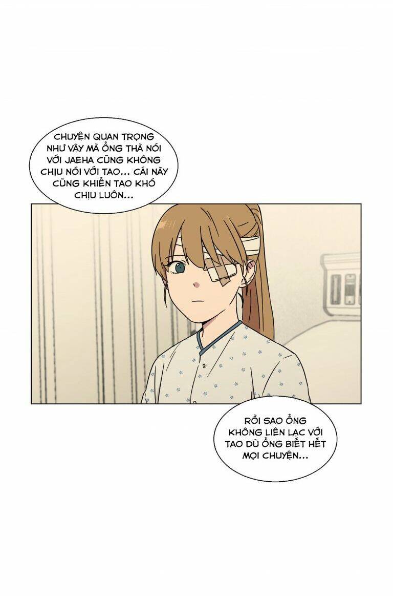 …”Một Sự Thật Khá Khó Chịu.”: Chapter 58