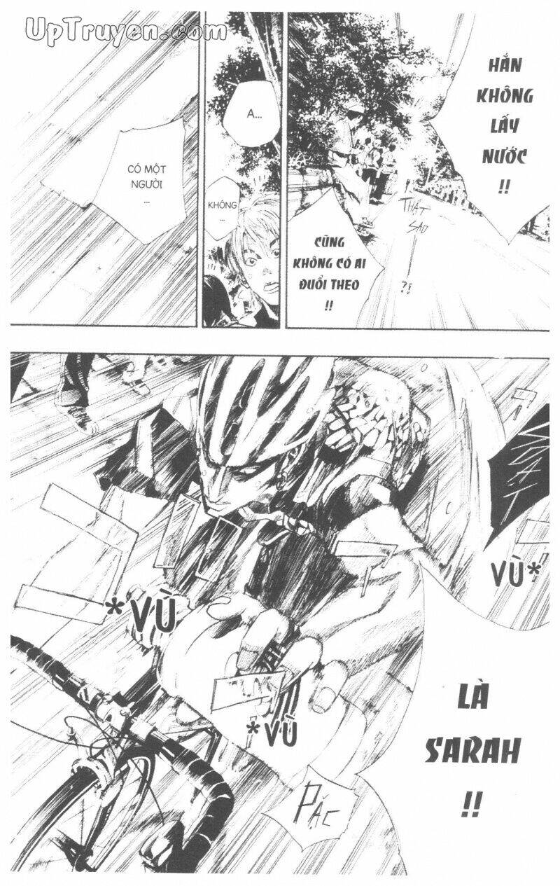 Over Drive: Chapter 10