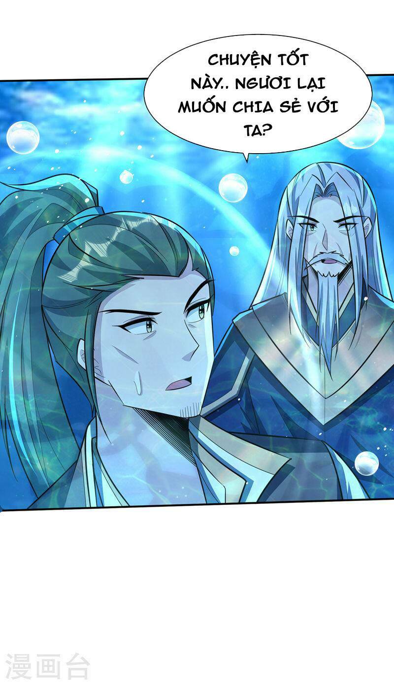 Yêu Giả Vi Vương: Chapter 336