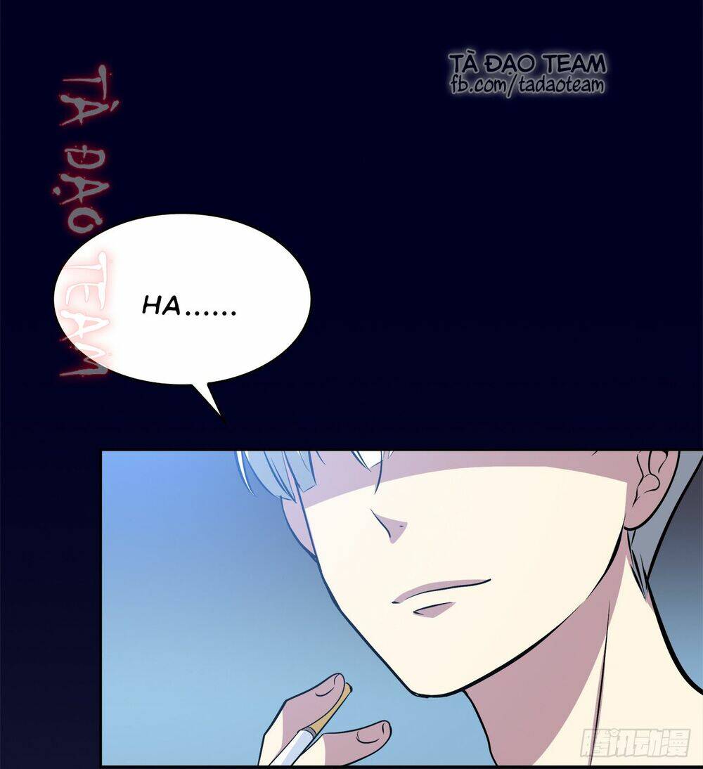 Người Yêu Thời Không: Chapter 61