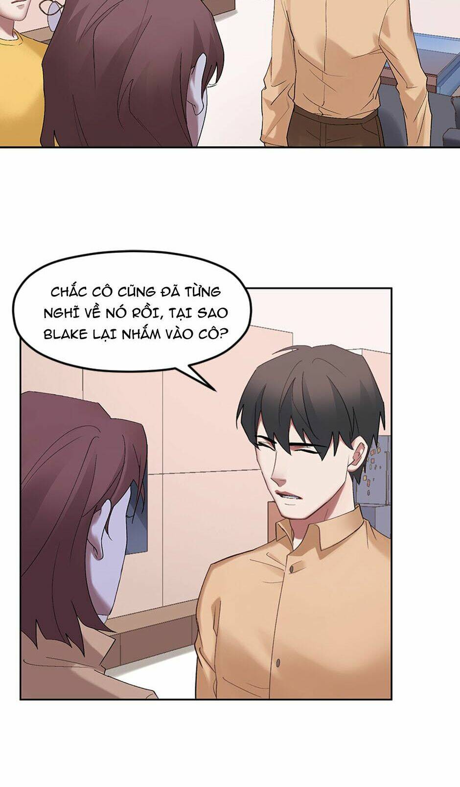 Anh Hùng Và Hiệp Nữ: Chapter 65