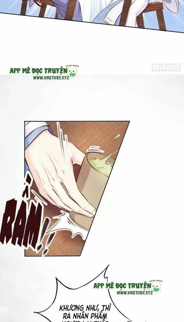 Nàng Trở Thành Bạch Nguyệt Quang Của Vương Gia Bệnh Kiều: Chapter 27