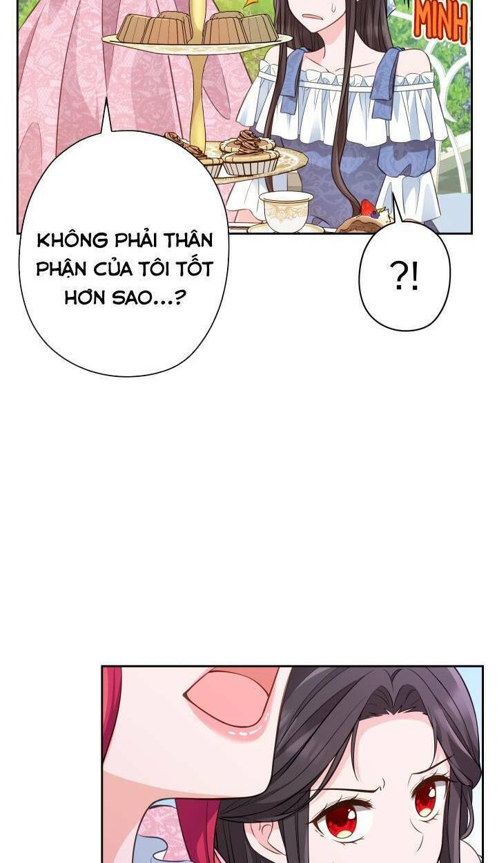 Gửi Đến Người Bạn Của Tôi: Chapter 14