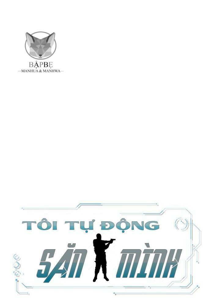 Tôi Tự Động Săn Một Mình: Chapter 35