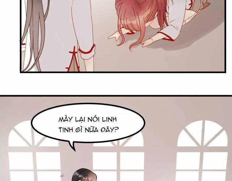 Lượm Được Một Tiểu Hồ Ly 2: Chapter 32.5