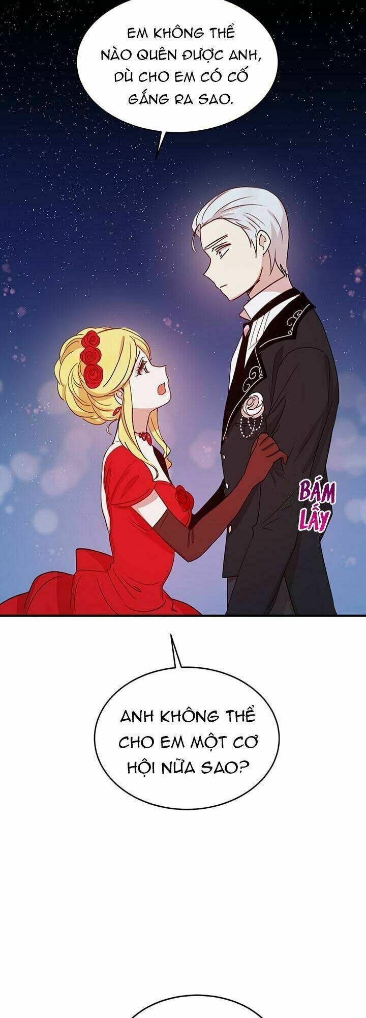 Công Tước, Loạn Vừa Thôi!: Chapter 25.5