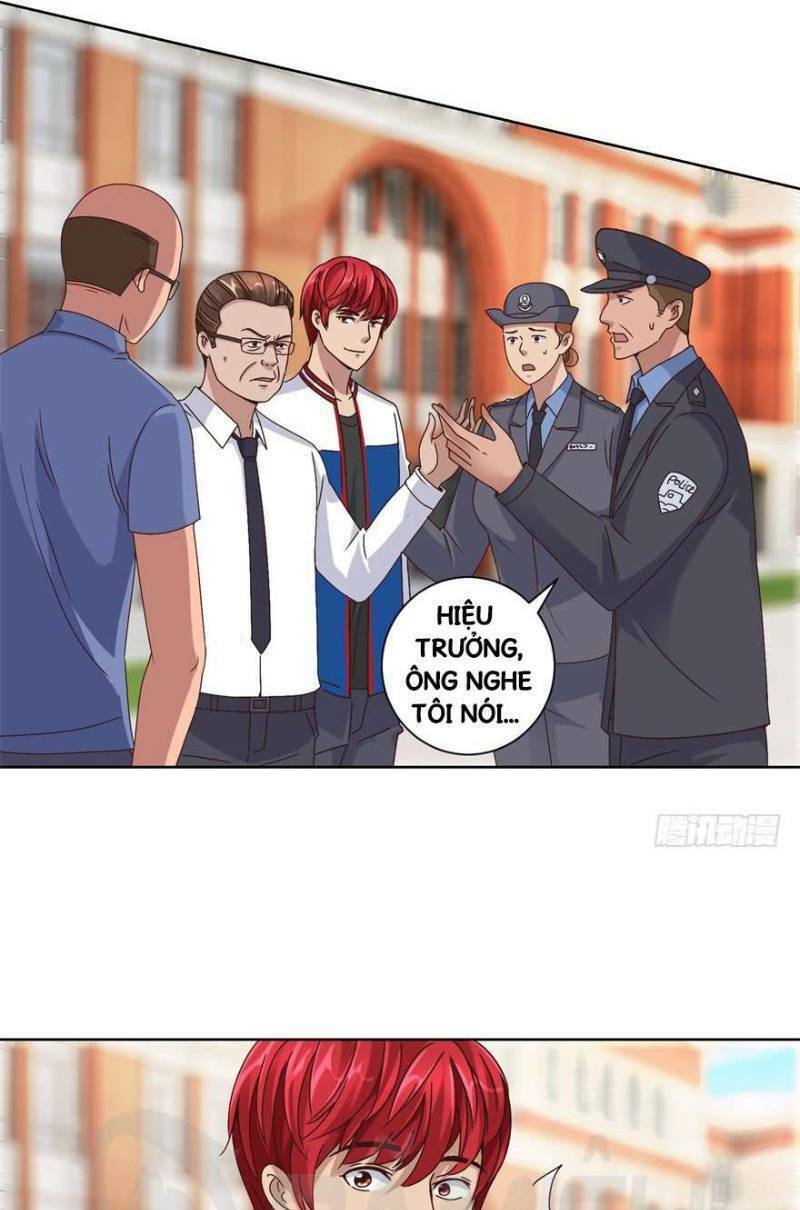 Đô Thị Chí Tôn Hệ Thống: Chapter 102