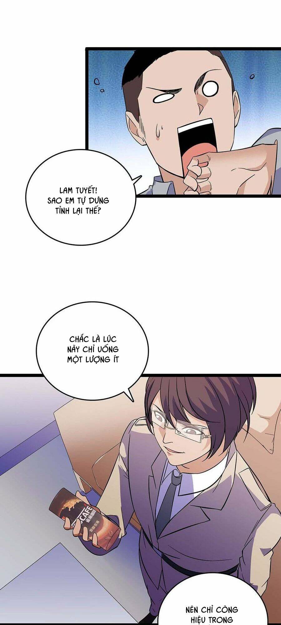 Tối Cường Binh Vương: Chapter 90