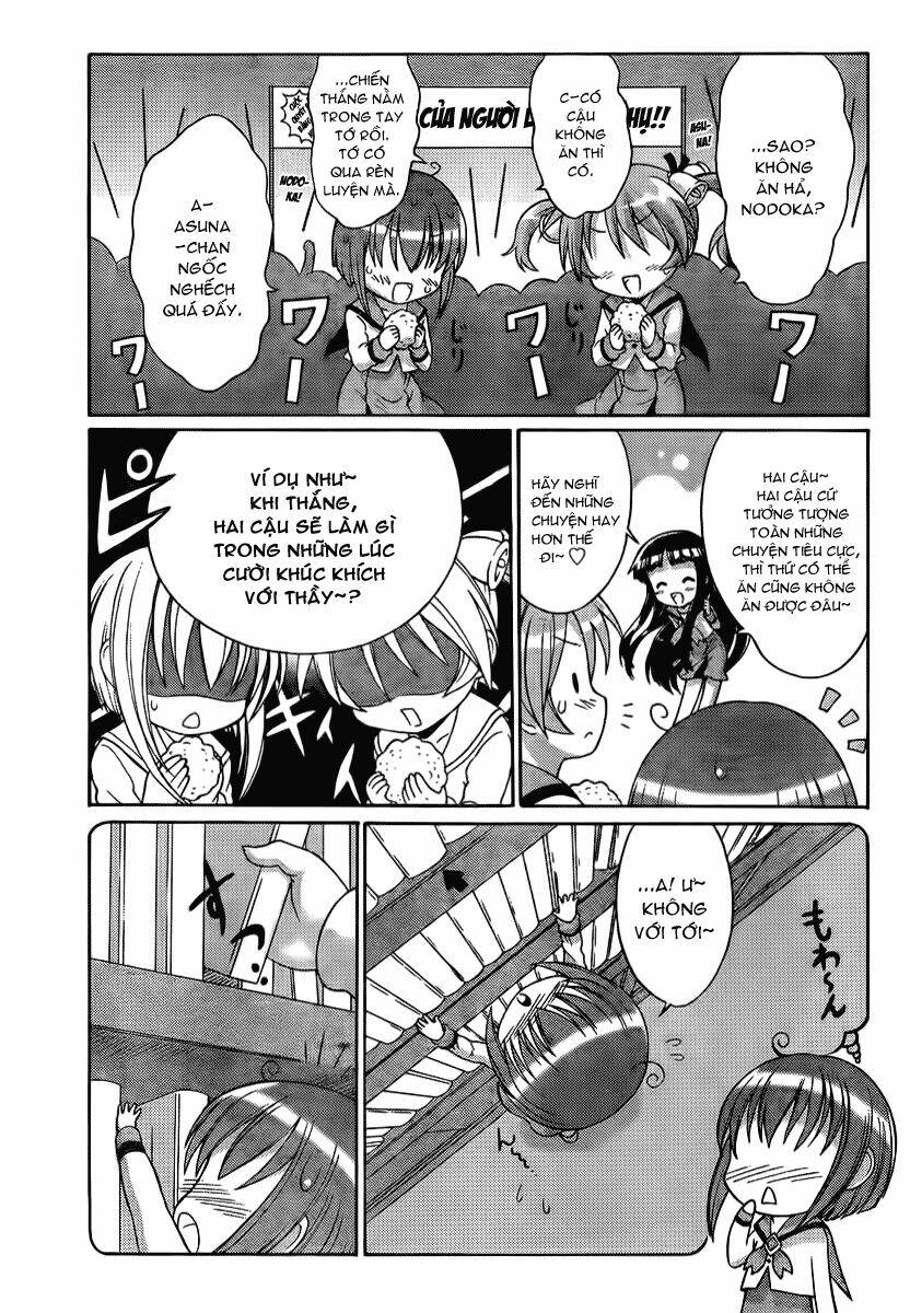 Negiho (Ito) Bun: Chapter 2