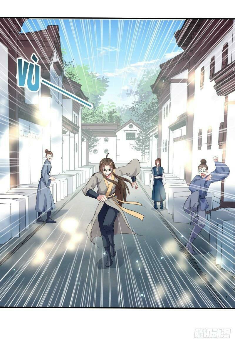 Dị Giới Siêu Cấp Ở Rể: Chapter 44