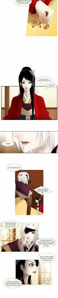 Twelve Nights: Chapter 29