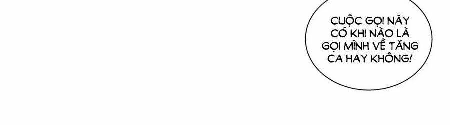 Lưu Luyến Nguy Tình: Chapter 3