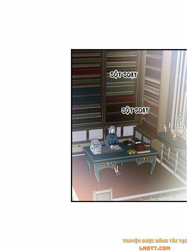 Hoàng Phi Bóng Tối: Chapter 16