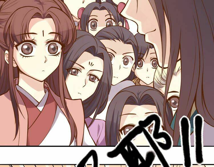 Yến Sơn Phái Và Bách Hoa Môn: Chapter 193