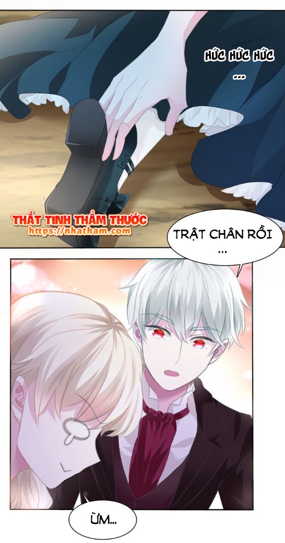 Một lời không hợp liền hút máu: Chapter 49