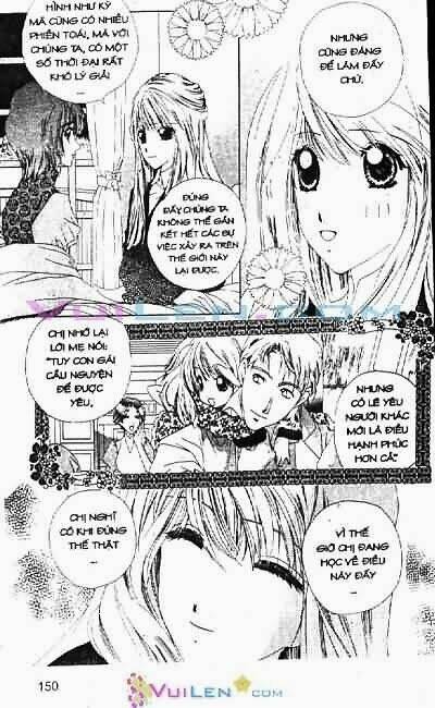 Duyên Kỳ Ngộ: Chapter 9