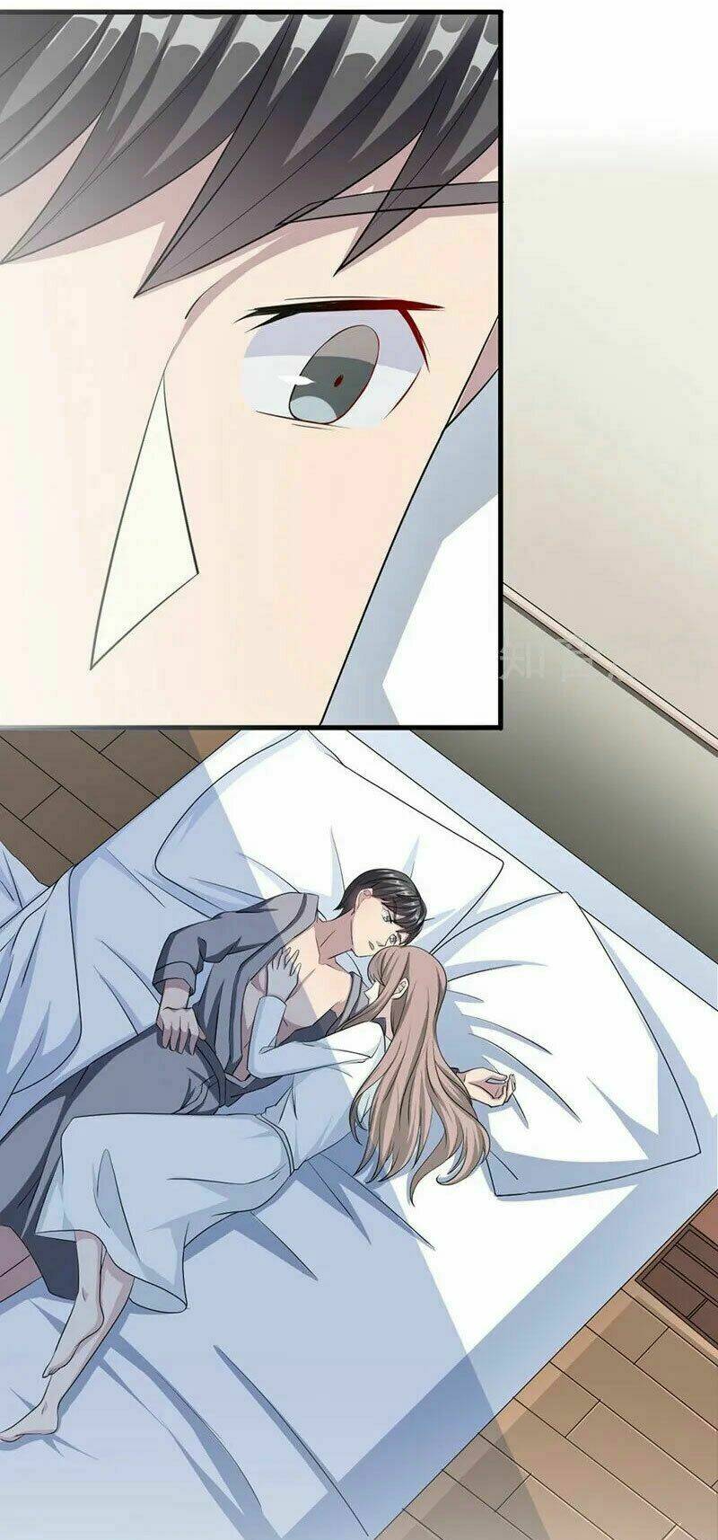 Mạc Thiếu Bức Hôn: Vợ Mới Khó Chống Đỡ: Chapter 26