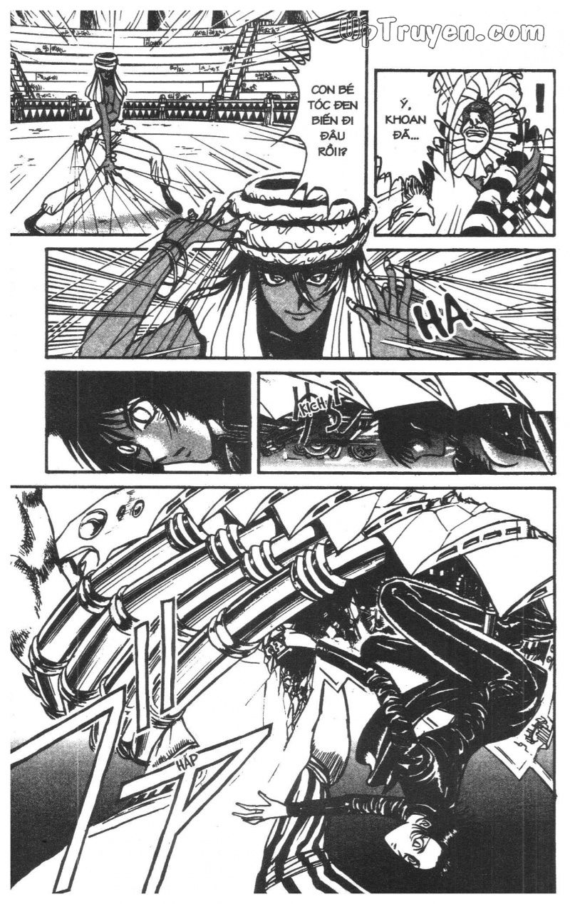 Fujita Kazuhiro: Chapter 18